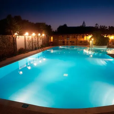 Pergamos Village 2*