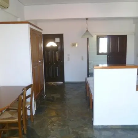 Pergamos Village 2* Κολυμβάρι