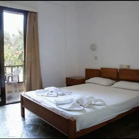Pergamos Village 2* Κολυμβάρι