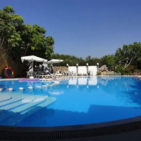 Pergamos Village 2* Κολυμβάρι