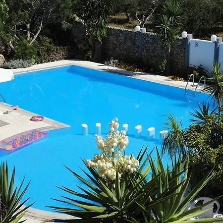 Pergamos Village Ξενοδοχείο με διαμερίσματα
