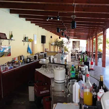 Pergamos Village 2* Κολυμβάρι