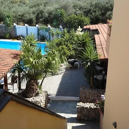 Pergamos Village Ξενοδοχείο με διαμερίσματα