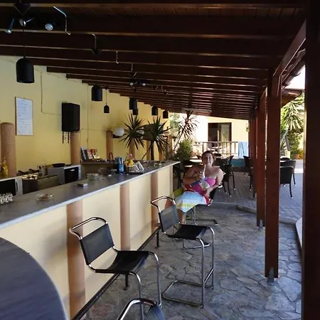 Pergamos Village Lejlighedshotel 2*