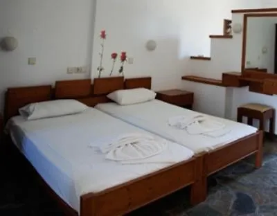 Pergamos Village Lejlighedshotel 2*