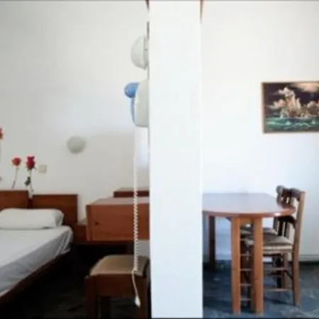 Pergamos Village Lejlighedshotel